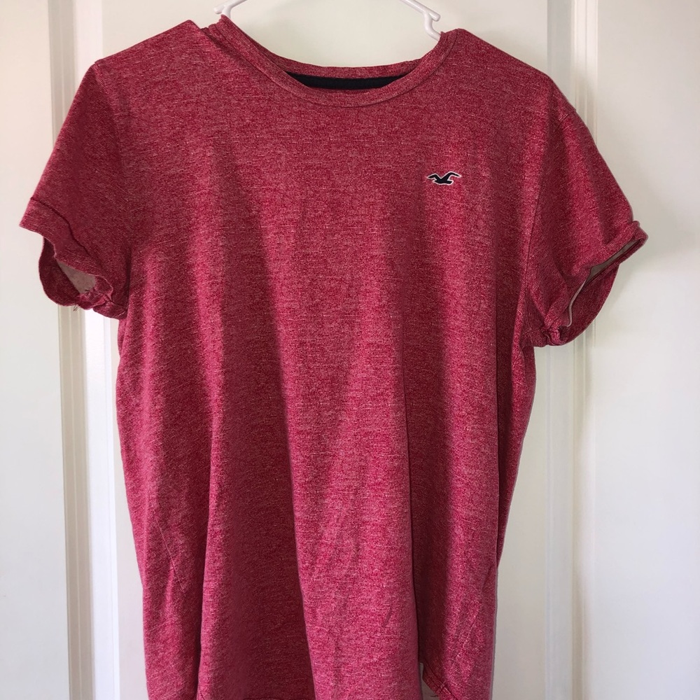Hollister Unisex Tee